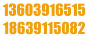 0391-3990129 13803919922